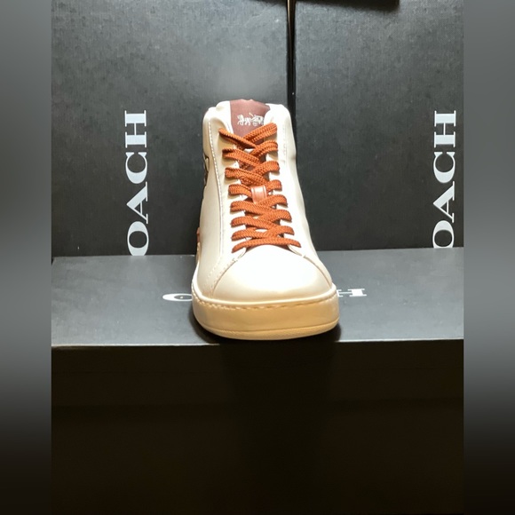 Coach Ce950 (CLP RTR C HT) - Picture 6 of 9